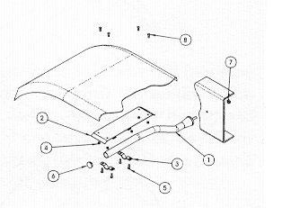 Adjustable Mount Bracket